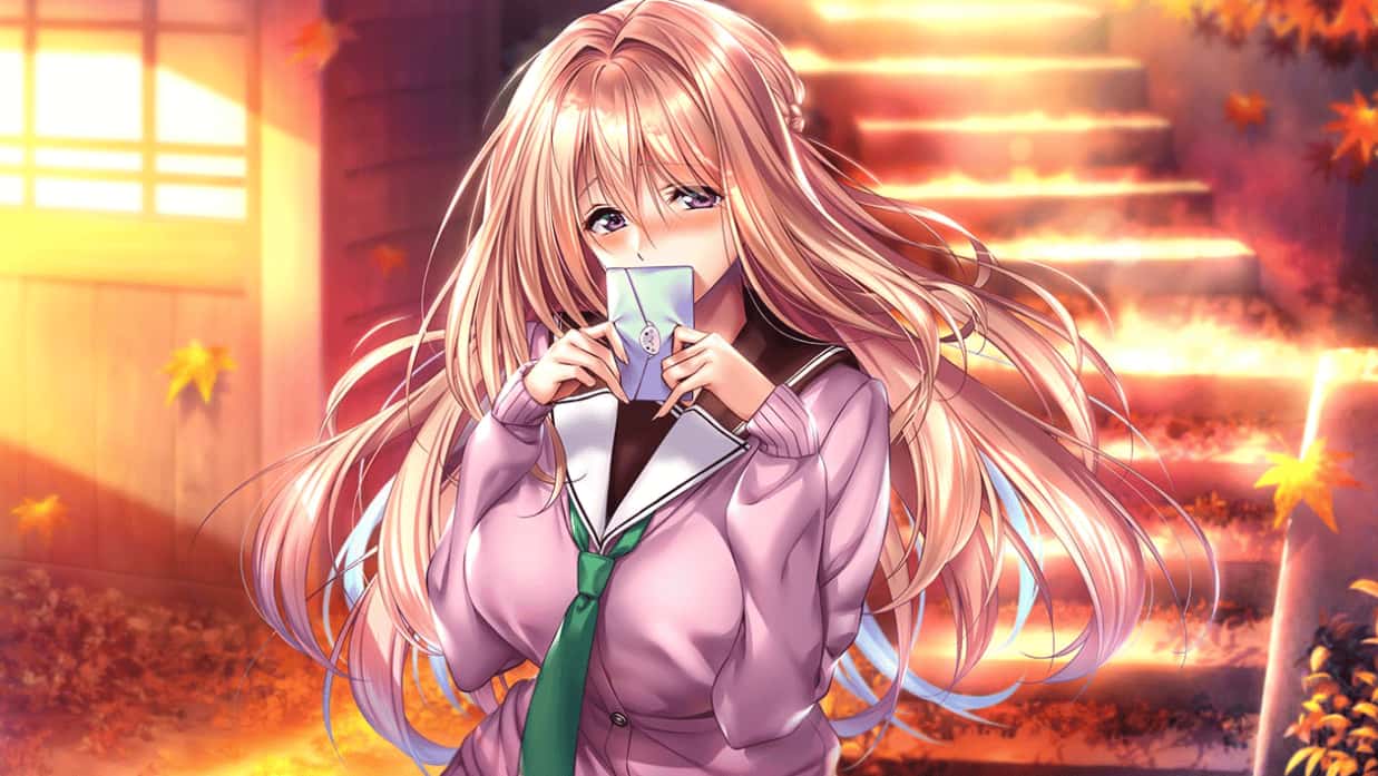 甜蜜女友2～Perfect Edition～ 版全息投影