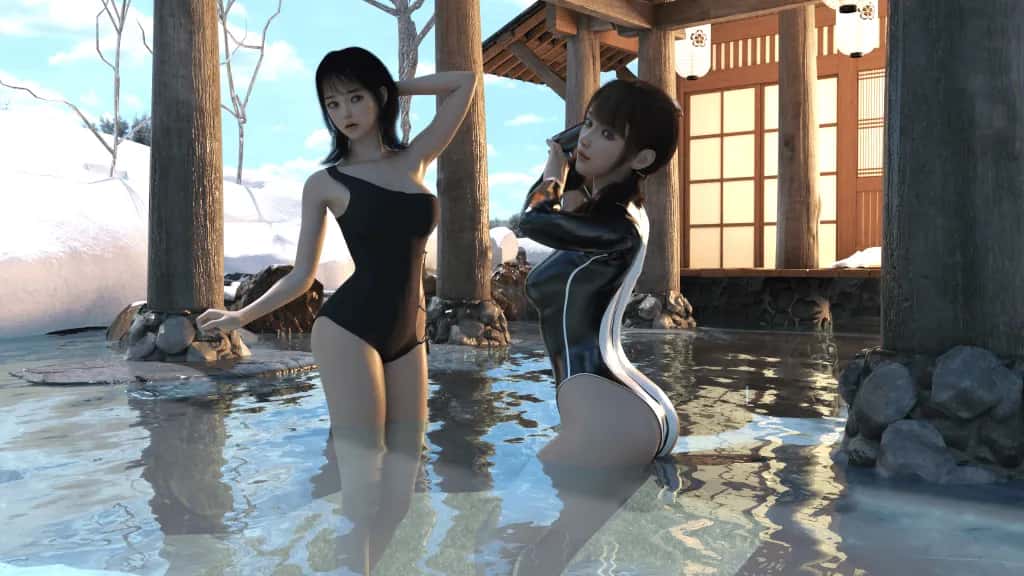 游戏截图2