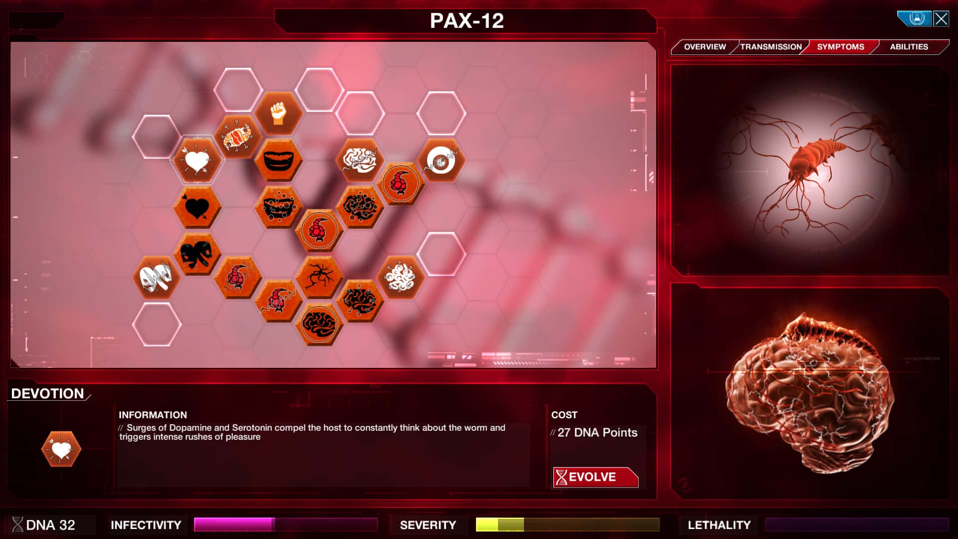 瘟疫公司:外星人与反疫苗 Plague Inc Evolved 全DLC